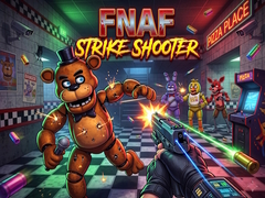 Gra FNAF Strike Shooter