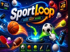 Gra Sport Loop