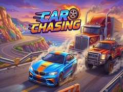 Gra Car Chasing