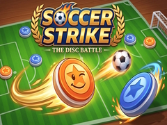 Gra Soccer Strike