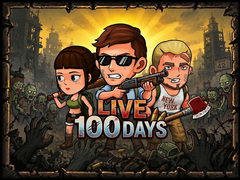 Gra Live 100 Days