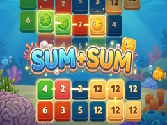 Gra SUM+SUM
