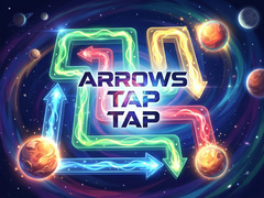 Gra Arrows Tap Tap