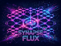 Gra Synapse Flux