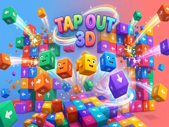 Gra Tap Out 3D