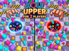 Gra Hole Upper For 2 Players