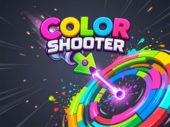 Gra Color Shooter