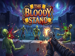 Gra The Bloody Stand