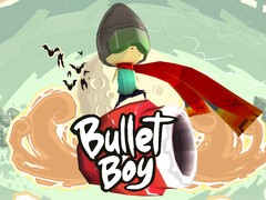 Gra Bullet Boy