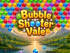Gra Bubble Shooter Vale