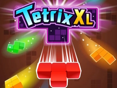 Gra Tetrix XL