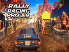 Gra Rally Racing Pro 3.0 