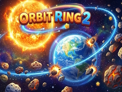 Gra Orbit Ring 2