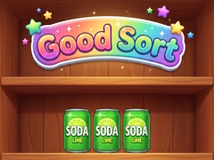 Gra Good Sort