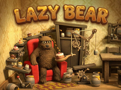 Gra Lazy Bear