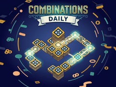 Gra Combinations Daily