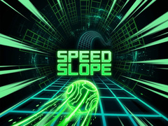 Gra Speed Slope