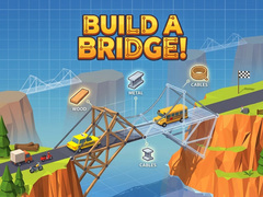 Gra Build a Bridge!