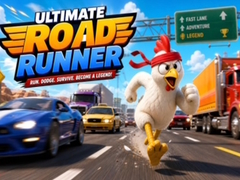 Gra Ultimate road runner