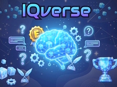 Gra IQverse