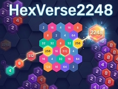 Gra  Hex Verse 2248
