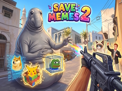 Gra Save Memes 2