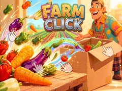 Gra Farm Click