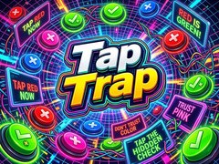 Gra Tap Trap