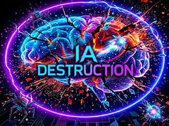 Gra IA Destruction