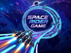 Gra Space Rider Game