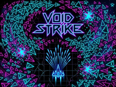 Gra Void Strike