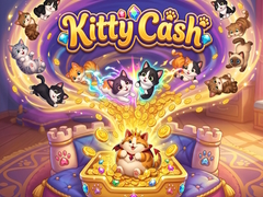 Gra Kitty Cash