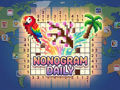 Gra Nonogram Daily