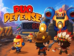Gra Duo Defense