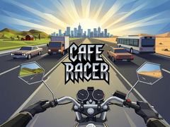 Gra Cafe Racer