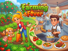 Gra Farming Fever