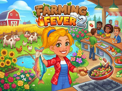 Gra Farming Fever 2