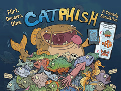 Gra Catphish