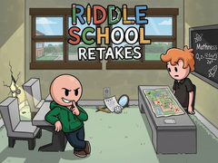 Gra Riddle School Retakes