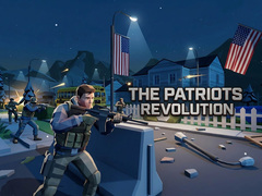 Gra The Patriots Revolution