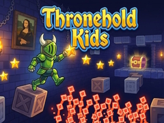 Gra Thronehold Kids