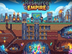 Gra Resource Empire