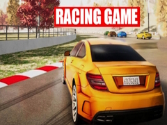 Gra Racing Game