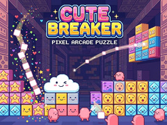 Gra Cute Breaker
