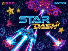 Gra Star Dash