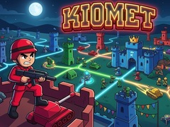 Gra Kiomet