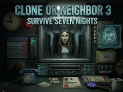 Gra Clone or Neighbor 3