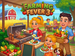 Gra Farming Fever 3