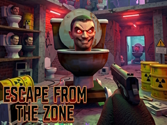 Gra Escape from the Zone