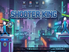 Gra Shooter King